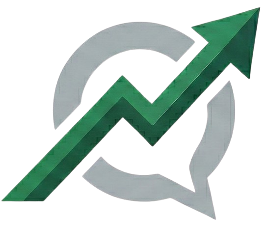 логотип консалтингового блога